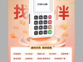 pos机刷卡代理一般多久(pos机代理能看到刷卡记录吗)