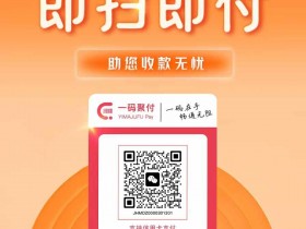 一码聚付是什么平台类型是正规的吗